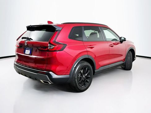 Used 2026 Honda CR-V Sport image 7