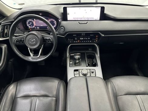 Used 2024 MAZDA CX-90 3.3 Turbo S AWD/4WD image 25