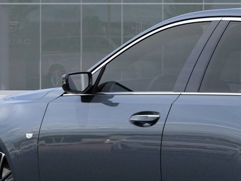 New 2026 Cadillac CT5 Premium Luxury RWD image 12