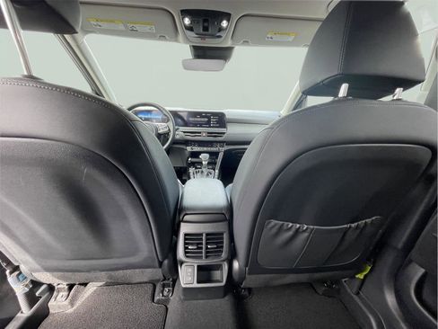 Used 2024 Kia Seltos SX w/ SX Sunroof Package AWD/4WD image 17