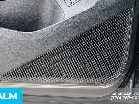 Used 2024 Volkswagen Atlas Cross Sport SE image 51