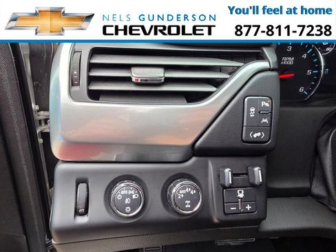 Used 2017 Chevrolet Tahoe LT AWD/4WD image 28