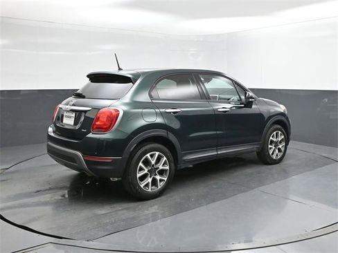 Used 2016 FIAT 500X Trekking image 11