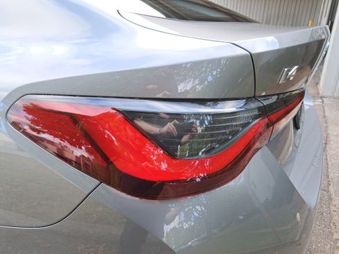 New 2025 BMW i4 eDrive40 w/ Premium Package image 36