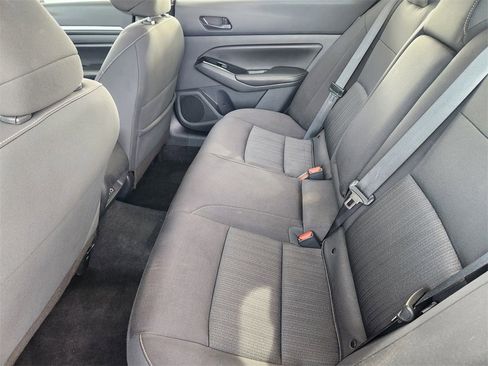 Used 2023 Nissan Altima 2.5 SV image 29