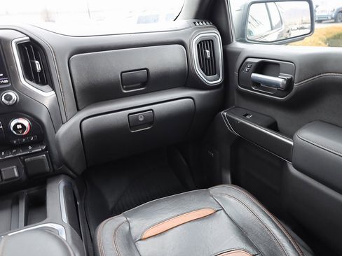 Used 2020 GMC Sierra 1500 AT4 w/ Off-Road Performance Package image 20