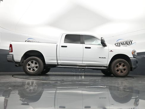 Used 2024 RAM 2500 Big Horn AWD/4WD image 33
