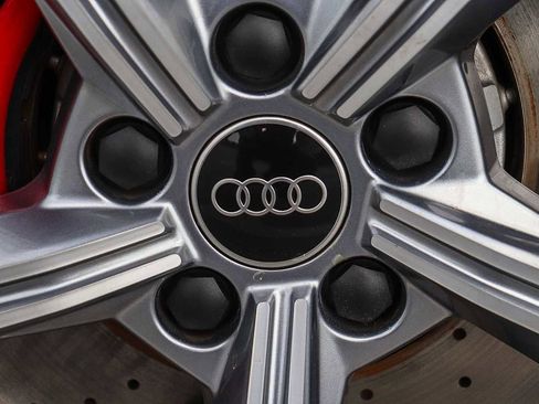 Used 2023 Audi S3 Premium Plus w/ Premium Plus Package AWD/4WD image 15