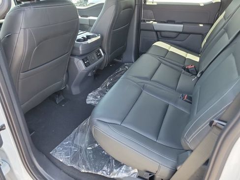 New 2026 Ford F150 XLT w/ Equipment Group 302A MID RWD image 20