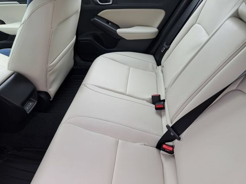 New 2026 Acura Integra A-Spec FWD image 22