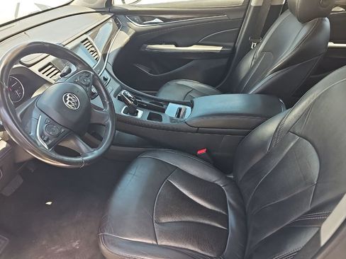 Used 2018 Buick LaCrosse Essence w/ Sun and Shade Package image 6