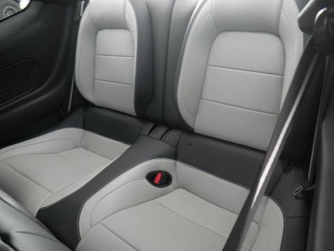 Used 2025 Ford Mustang Premium image 20