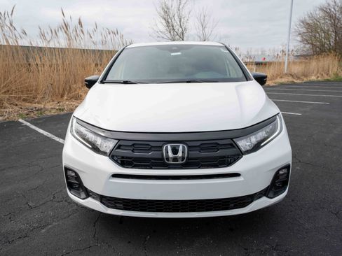 New 2026 Honda Odyssey Sport-L image 2