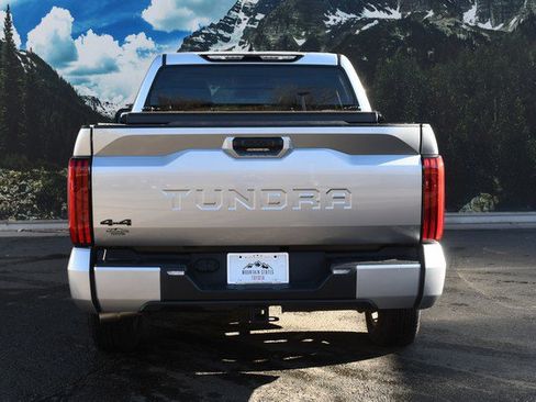 Used 2023 Toyota Tundra SR5 image 10