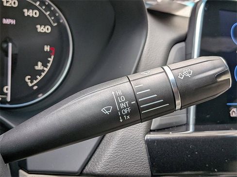 New 2026 Cadillac CT4 Luxury image 26