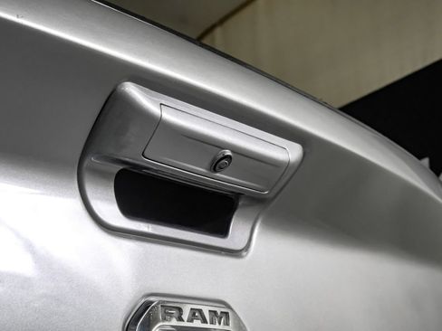 Used 2022 RAM 2500 Big Horn AWD/4WD image 44
