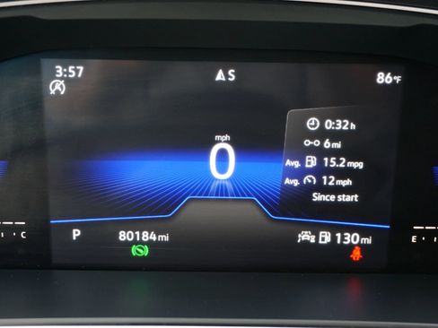 Used 2022 Volkswagen Tiguan SE FWD image 33