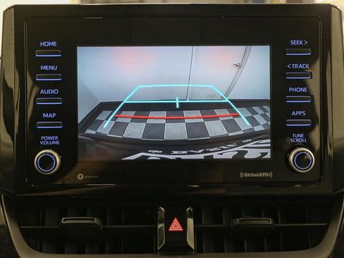 Used 2022 Toyota Corolla Cross L image 29