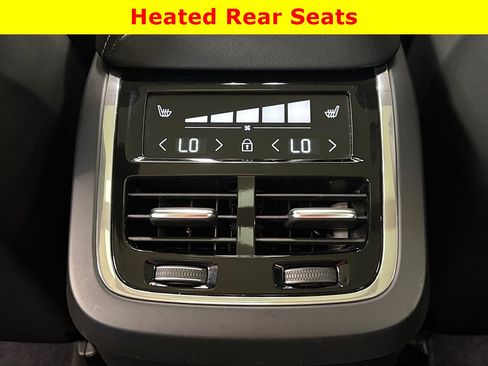 Used 2022 Volvo XC60 B5 Inscription w/ Climate Package AWD/4WD image 35