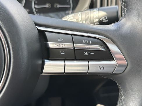 Certified 2024 MAZDA CX-50 AWD 2.5 S w/ Premium Plus Pkg image 20