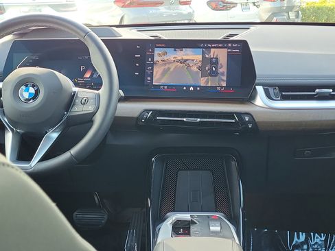 Certified 2025 BMW X1 xDrive28i image 17