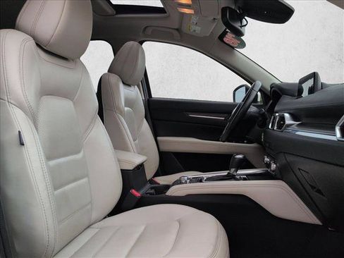 Used 2018 MAZDA CX-5 Grand Touring w/ Premium Package AWD/4WD image 22