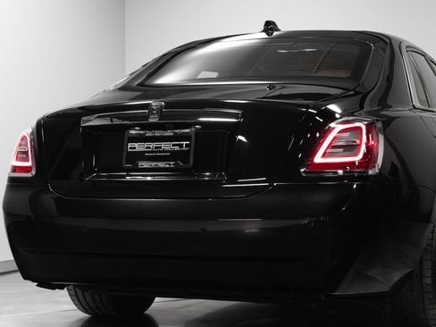 Used 2022 Rolls-Royce Ghost image 89