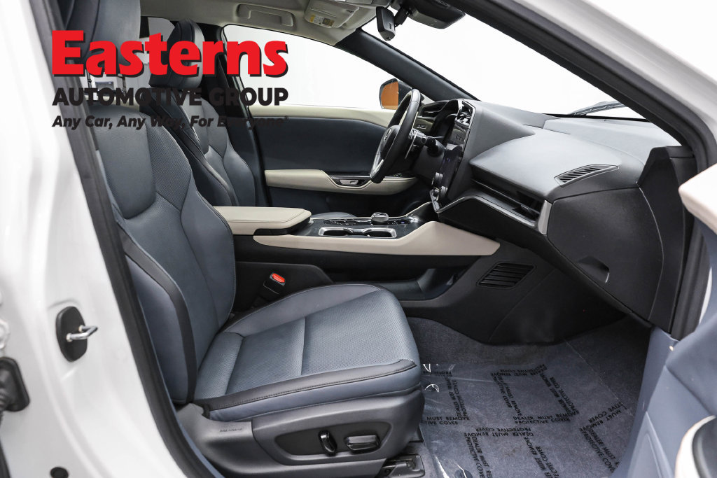 Used 2024 Lexus RZ 300e Premium w/ Accessory Package (Z1) FWD image 25