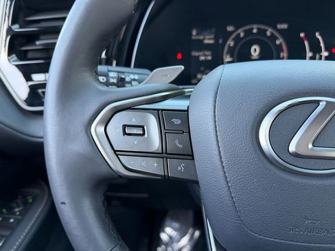 Certified 2024 Lexus TX 350 AWD w/ Cold Weather Package image 19