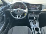 Certified 2021 Volkswagen Jetta R-Line image 2