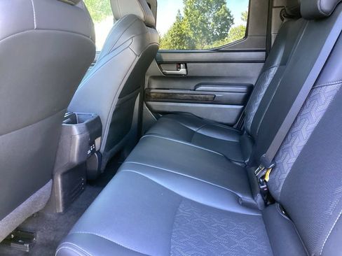 Certified 2024 Toyota Tacoma Limited w/ Limited Package (LT) AWD/4WD image 6