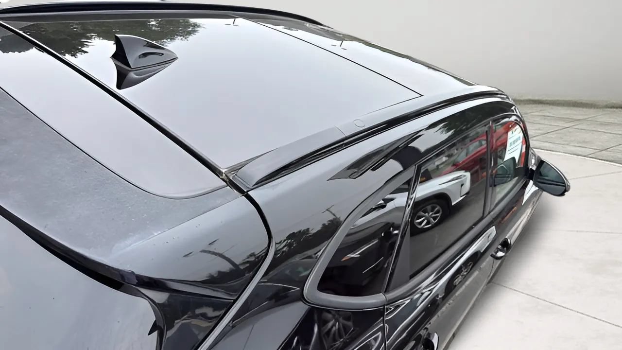 Used 2018 Hyundai Tucson Value AWD/4WD image 8