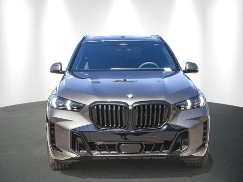 Used 2026 BMW X5 xDrive50e w/ M Sport Package AWD/4WD image 2