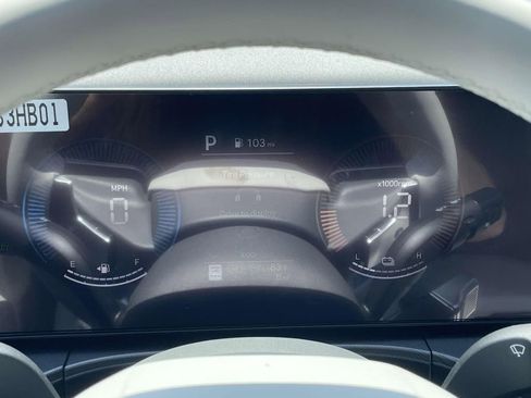 New 2026 Hyundai Santa Fe SE AWD/4WD image 20
