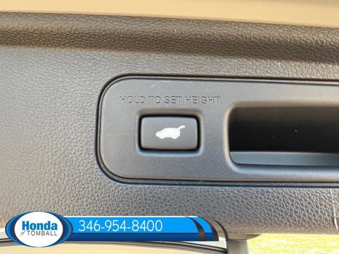 New 2026 Honda Odyssey Touring image 20