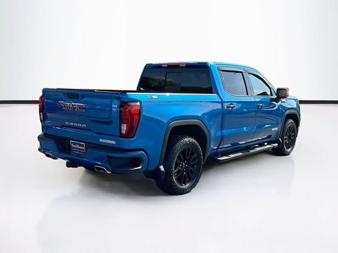 Used 2022 GMC Sierra 1500 Elevation w/ Elevation Premium Package AWD/4WD image 10
