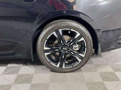 Used 2021 Kia K5 GT-Line FWD image 30