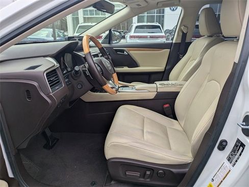 Used 2020 Lexus RX 350L FWD w/ Premium Package image 22