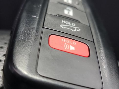 Used 2021 Toyota RAV4 Limited w/ Limited Grade Weather Package FWD image 32