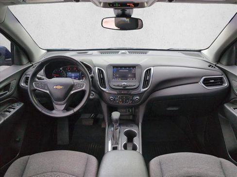 Used 2022 Chevrolet Equinox LT FWD image 21