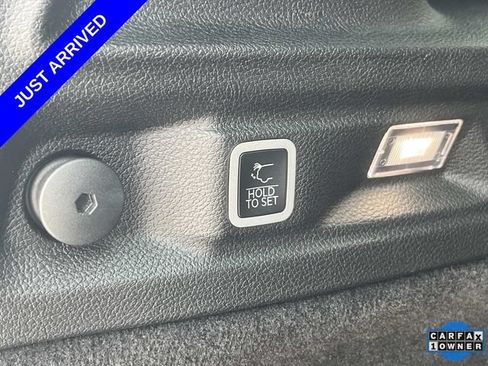 Used 2024 Jeep Grand Cherokee L Summit w/ Rear Seat Video Group I AWD/4WD image 14