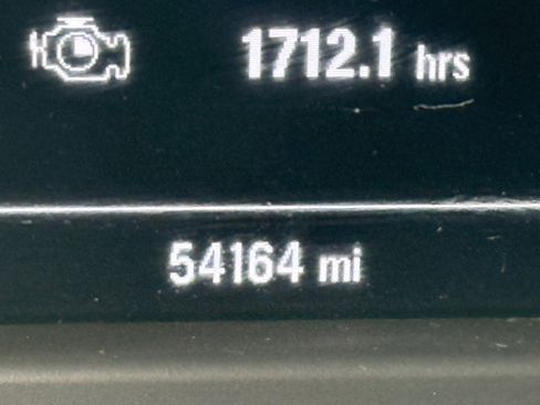 Used 2024 Chevrolet Silverado 1500 Custom w/ Turbomax Blackout Package image 6