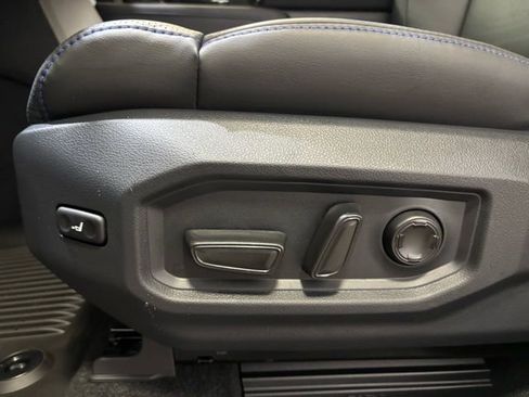 New 2026 Toyota Sequoia Platinum AWD/4WD image 16