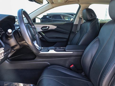 Used 2023 Acura TLX w/ Technology Package FWD image 20