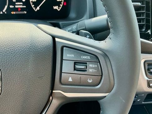 New 2026 Honda Ridgeline RTL image 26