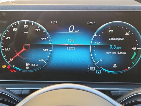 Used 2021 Mercedes-Benz GLE 350 4MATIC image 12