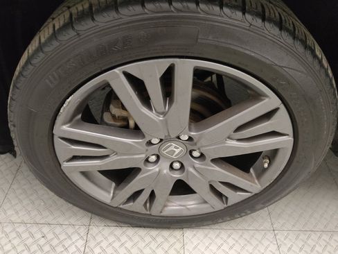 Used 2020 Honda Passport EX-L image 31