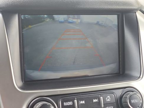 Used 2017 Chevrolet Tahoe LT RWD image 20