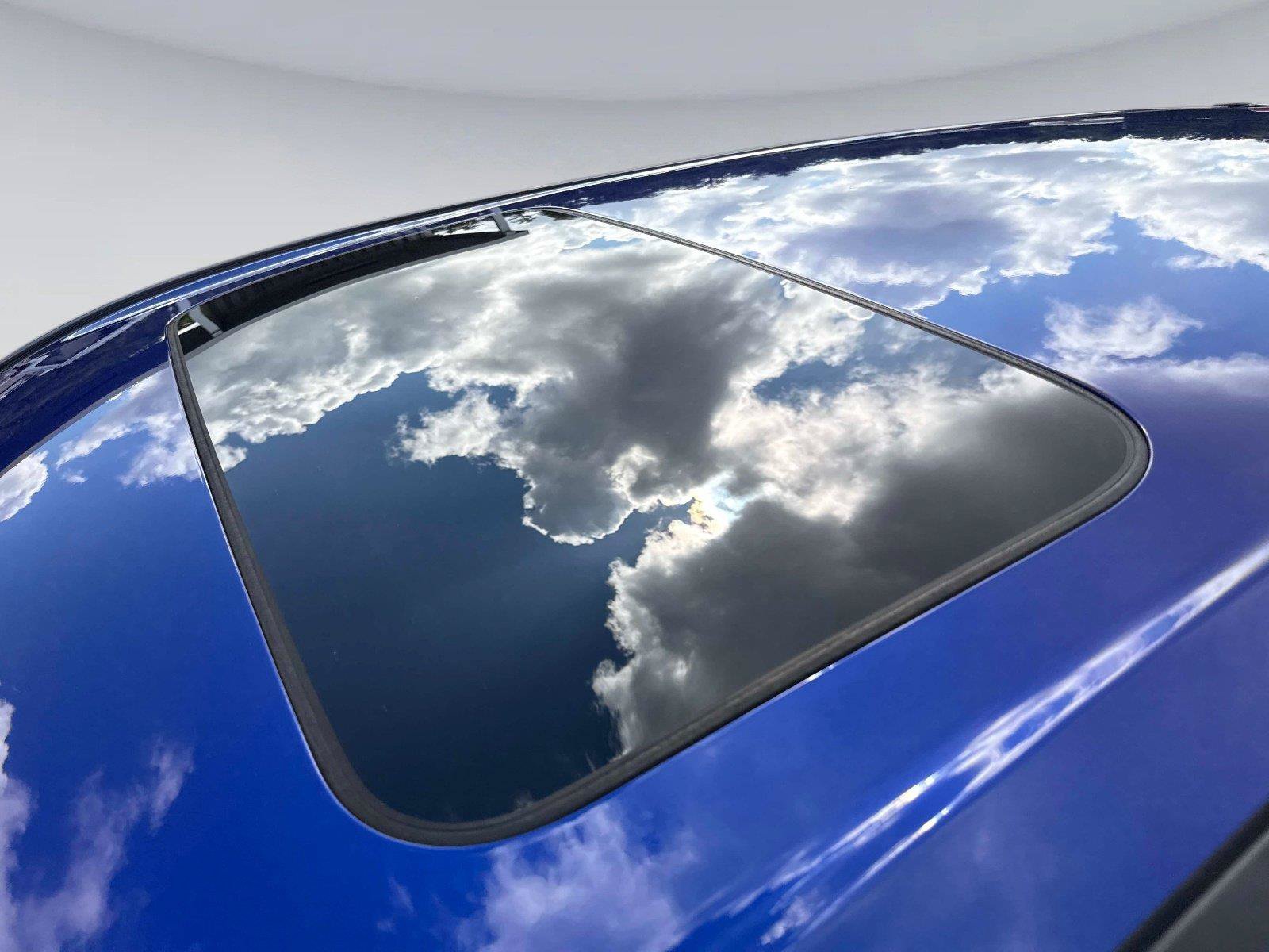 Certified 2023 Honda CR-V EX-L image 35