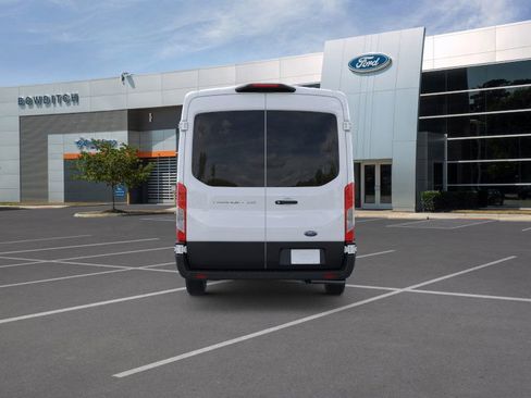 New 2025 Ford Transit 350 XL image 5